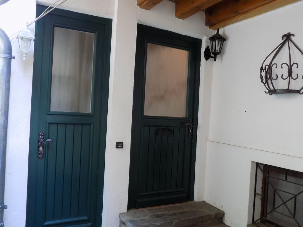 Gaestehaus Eschbach Monschau Exteriör bild