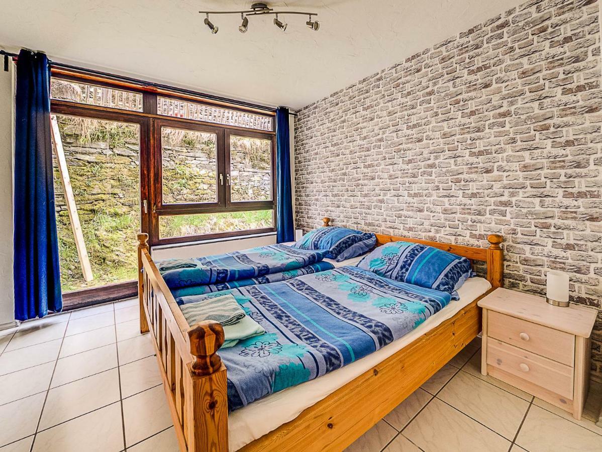 Gaestehaus Eschbach Monschau Exteriör bild