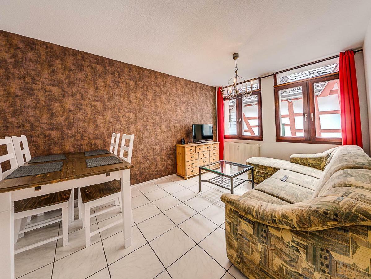 Gaestehaus Eschbach Monschau Exteriör bild