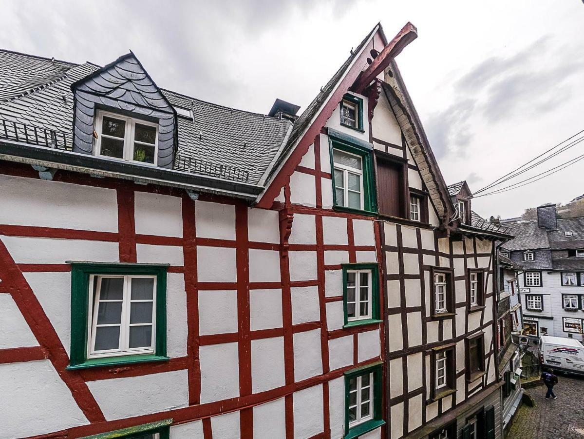 Gaestehaus Eschbach Monschau Exteriör bild