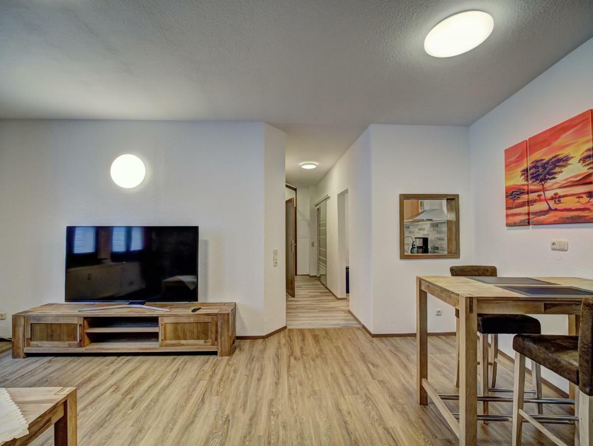 Gaestehaus Eschbach Monschau Exteriör bild