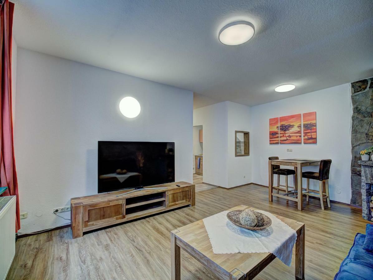 Gaestehaus Eschbach Monschau Exteriör bild