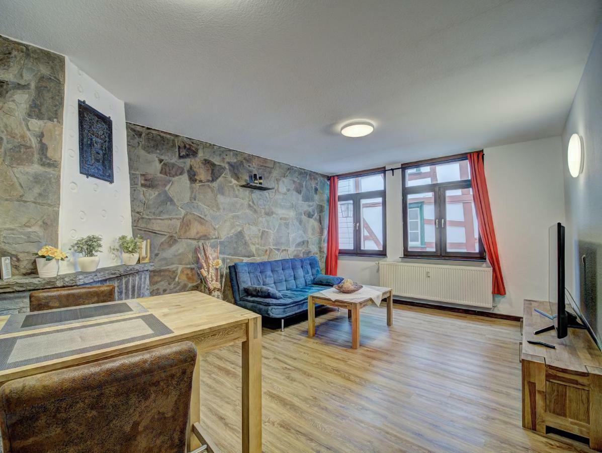 Gaestehaus Eschbach Monschau Exteriör bild